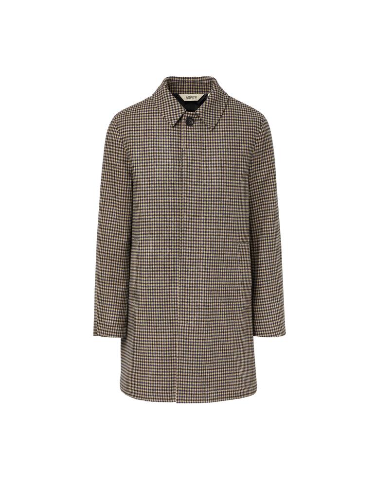 rinascente Aspesi Virtus coat