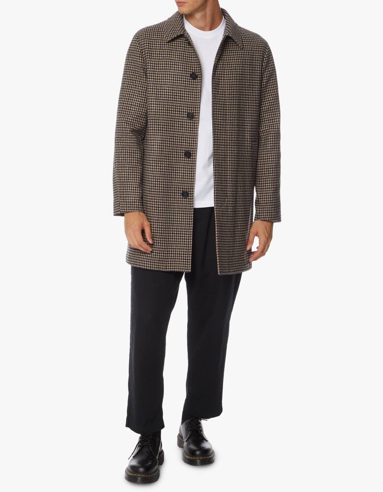 rinascente Aspesi Virtus coat