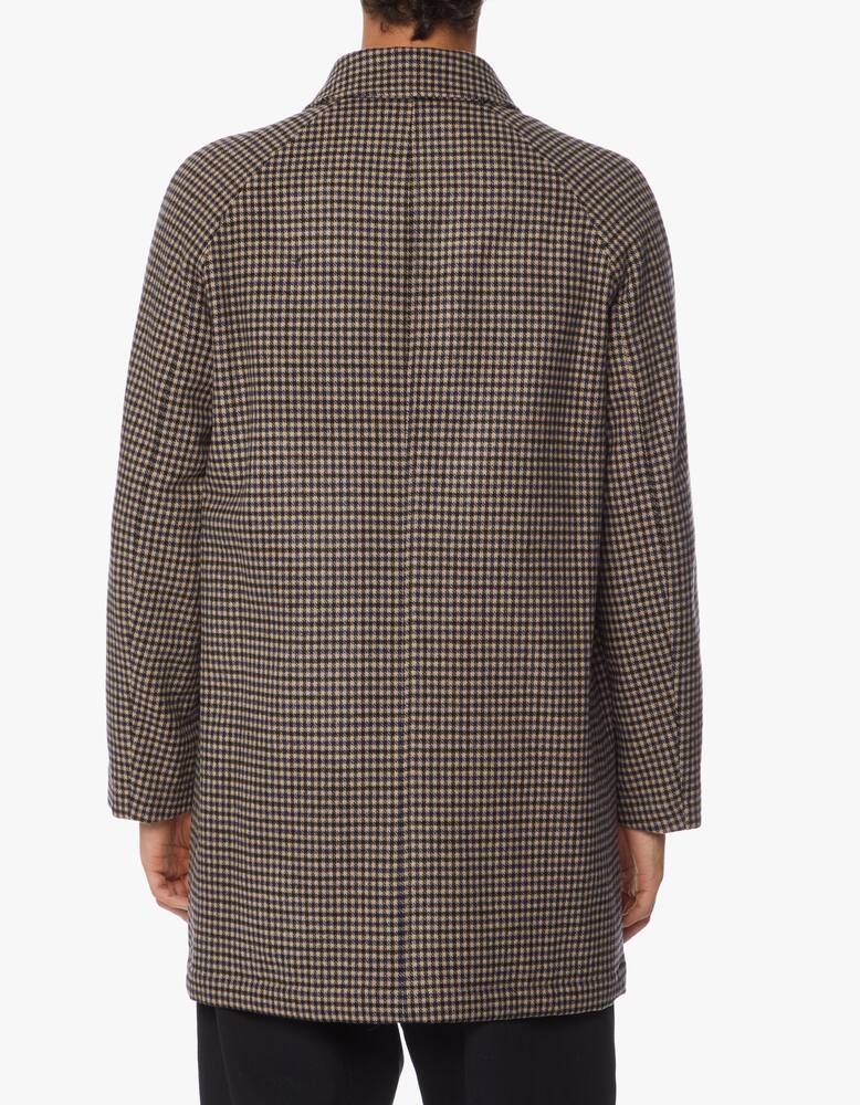 rinascente Aspesi Virtus coat