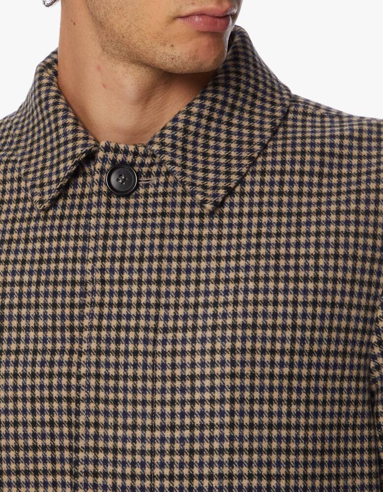 rinascente Aspesi Virtus coat