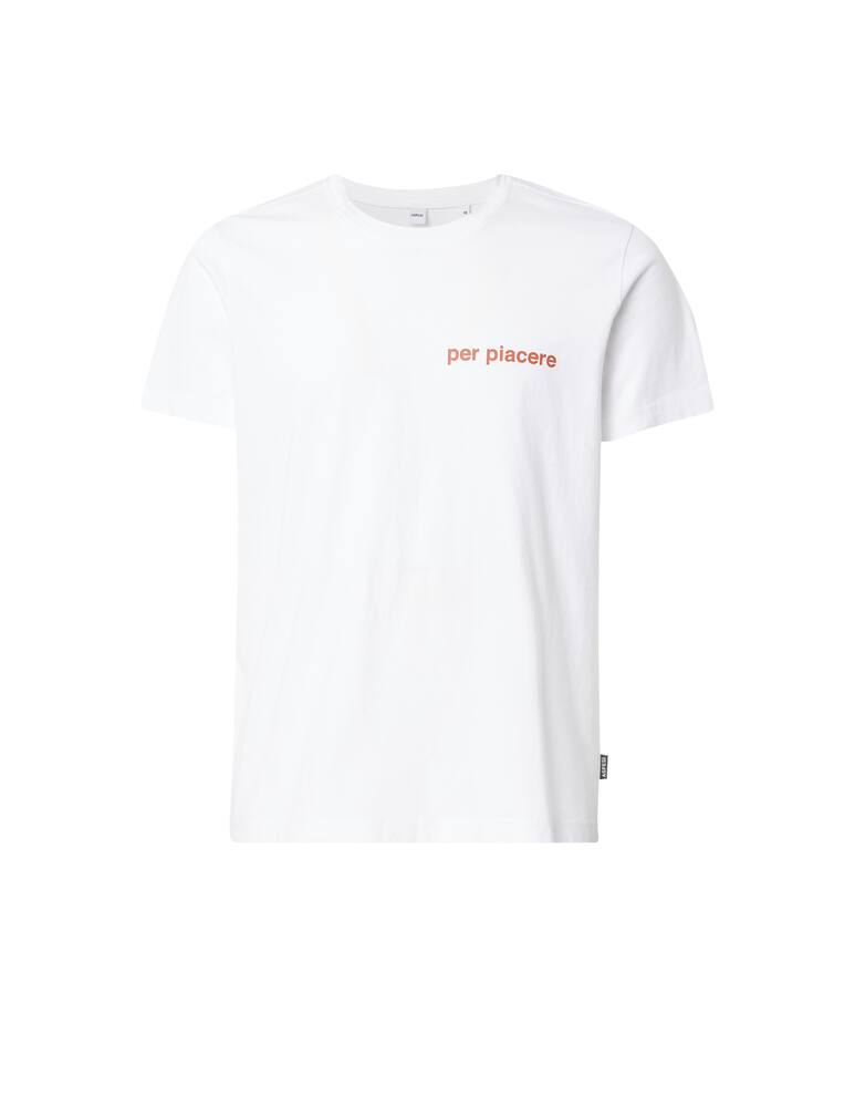 rinascente Aspesi Per piacere t-shirt