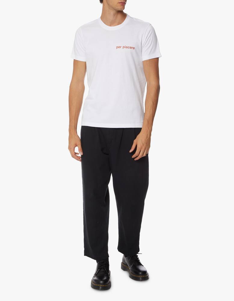 rinascente Aspesi Per piacere t-shirt