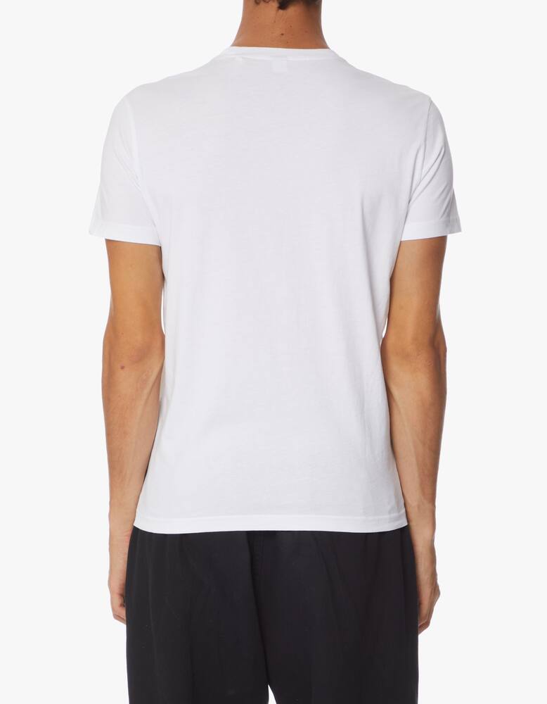 Aspesi Per piacere t-shirt - picture 3 Aspesi Per piacere t-shirt - picture 3