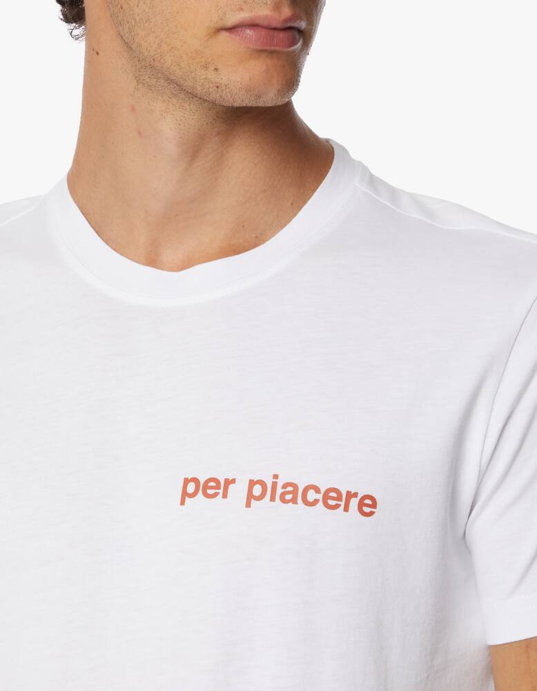 rinascente Aspesi Per piacere t-shirt