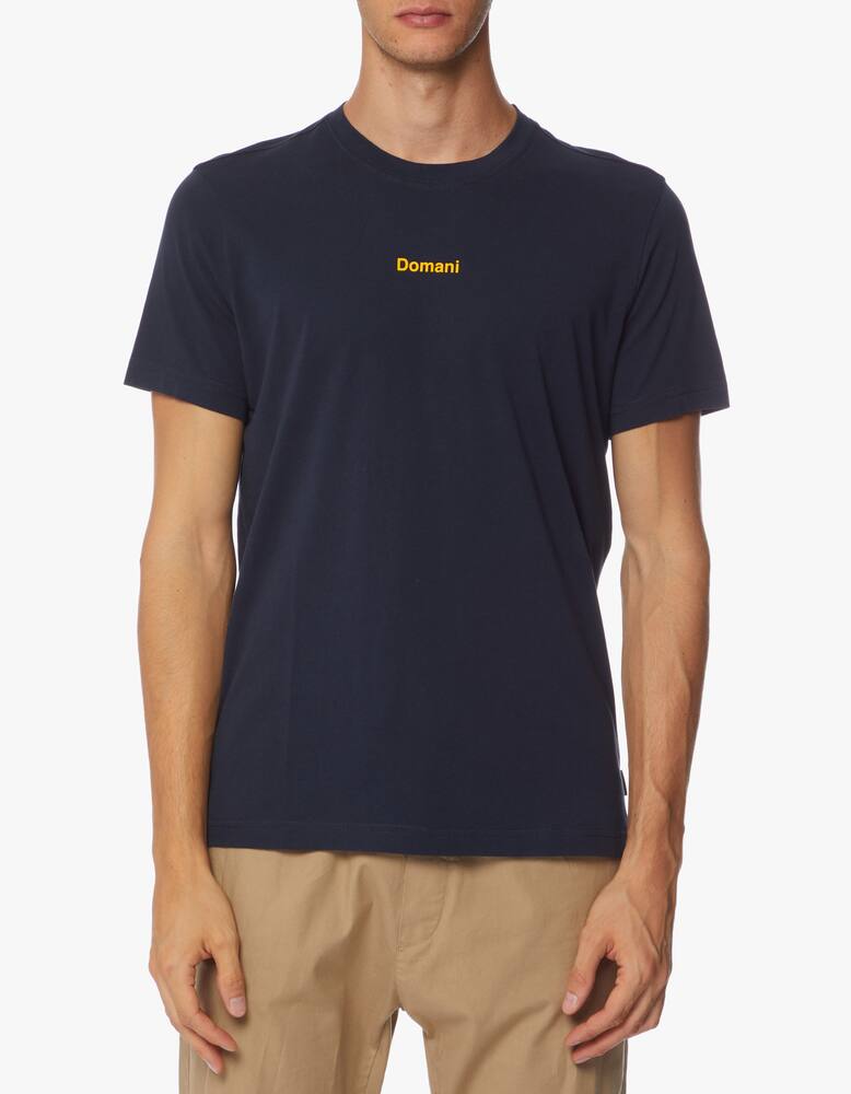 rinascente Aspesi Domani t-shirt