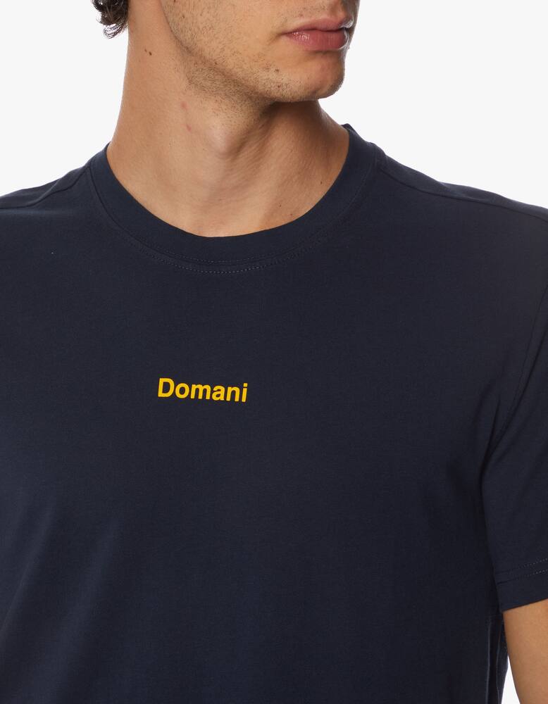 rinascente Aspesi Domani t-shirt
