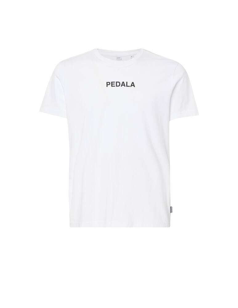 rinascente Aspesi Maglietta girocollo pedala 