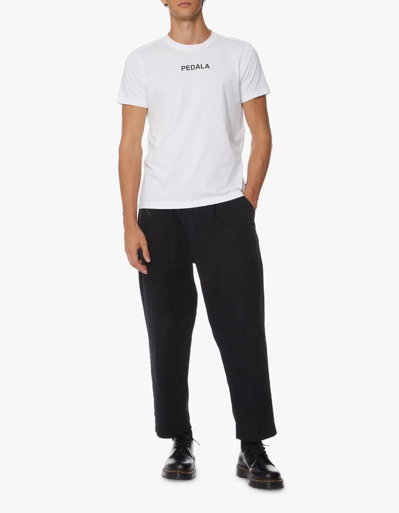 rinascente Aspesi Maglietta girocollo pedala 