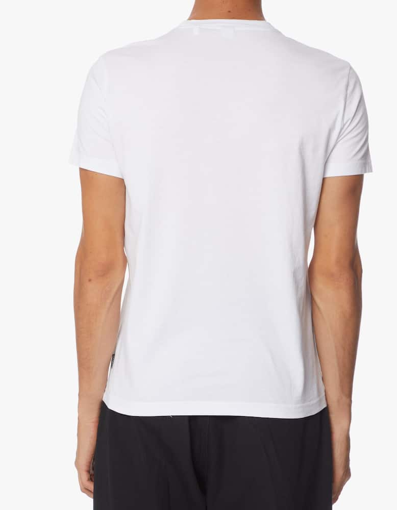 rinascente Aspesi Maglietta girocollo pedala 