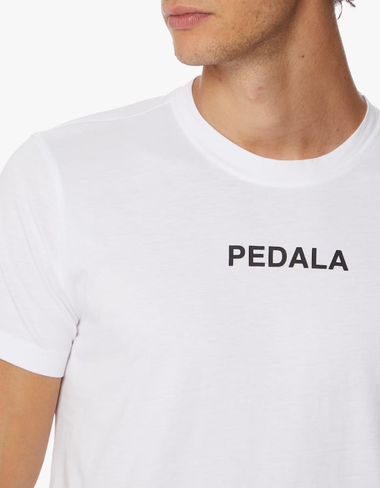 rinascente Aspesi Maglietta girocollo pedala 