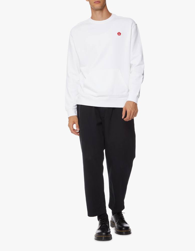 rinascente Aspesi Kinki roundneck sweatshirt