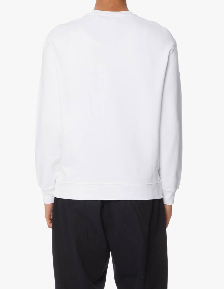 rinascente Aspesi Kinki roundneck sweatshirt