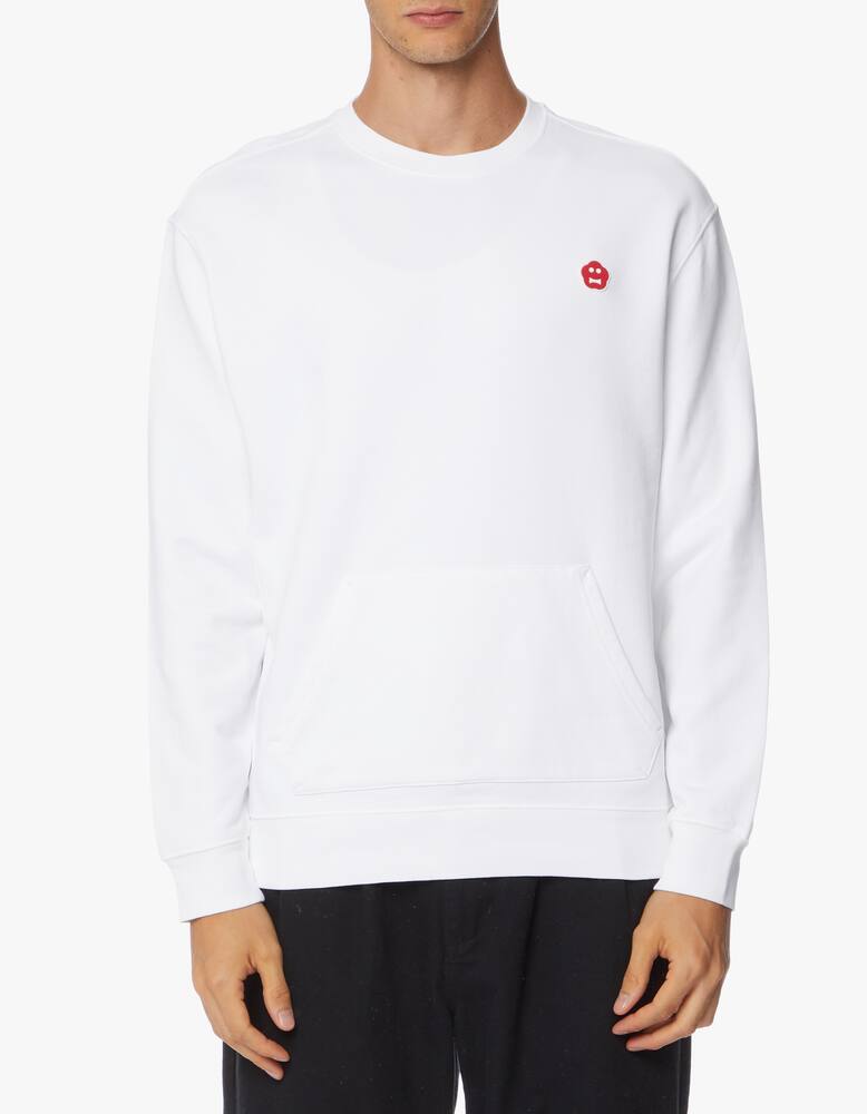 rinascente Aspesi Kinki roundneck sweatshirt