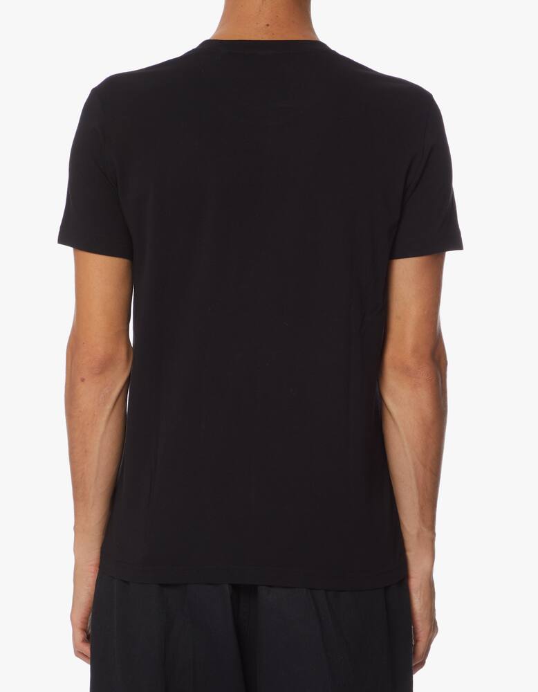 rinascente Aspesi Maglietta girocollo ragione