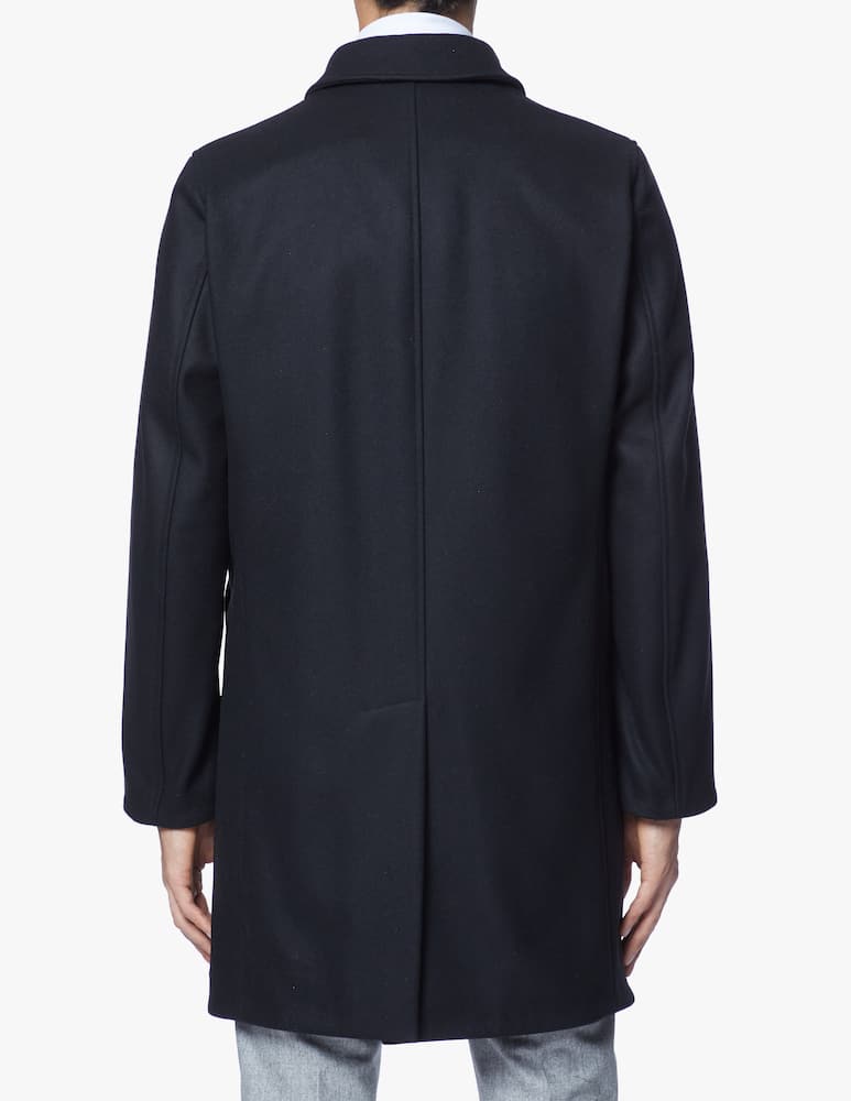 rinascente Aspesi Cappotto titanio