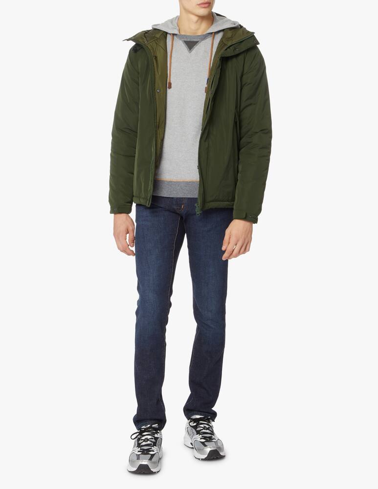 rinascente Aspesi Wintermoon jacket