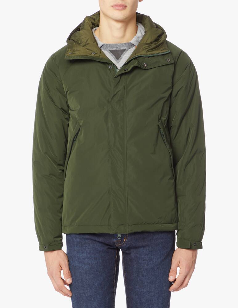 rinascente Aspesi Wintermoon jacket