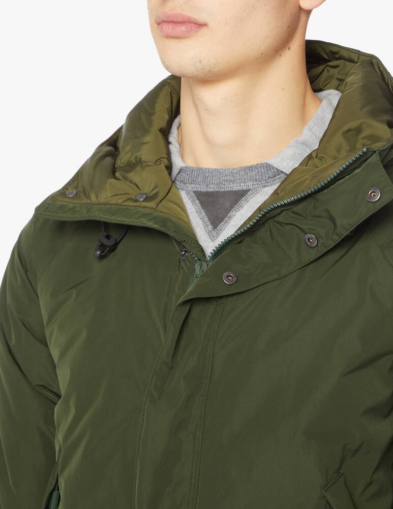 rinascente Aspesi Wintermoon jacket