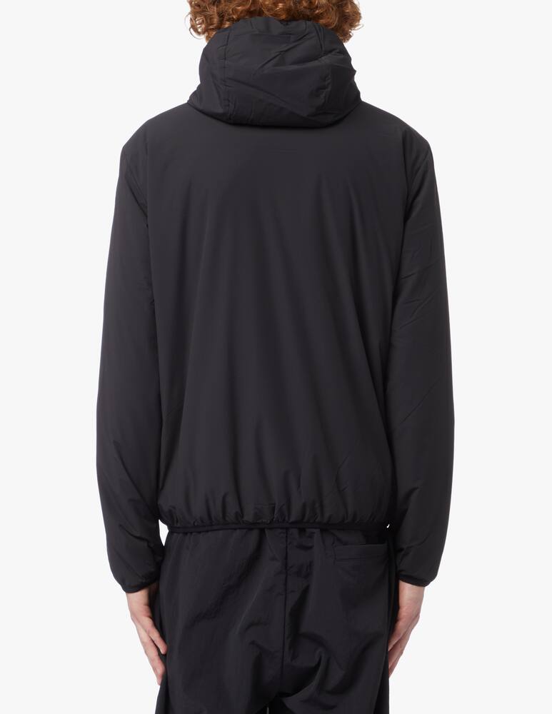 rinascente Aspesi Giacca con cappuccio comfort