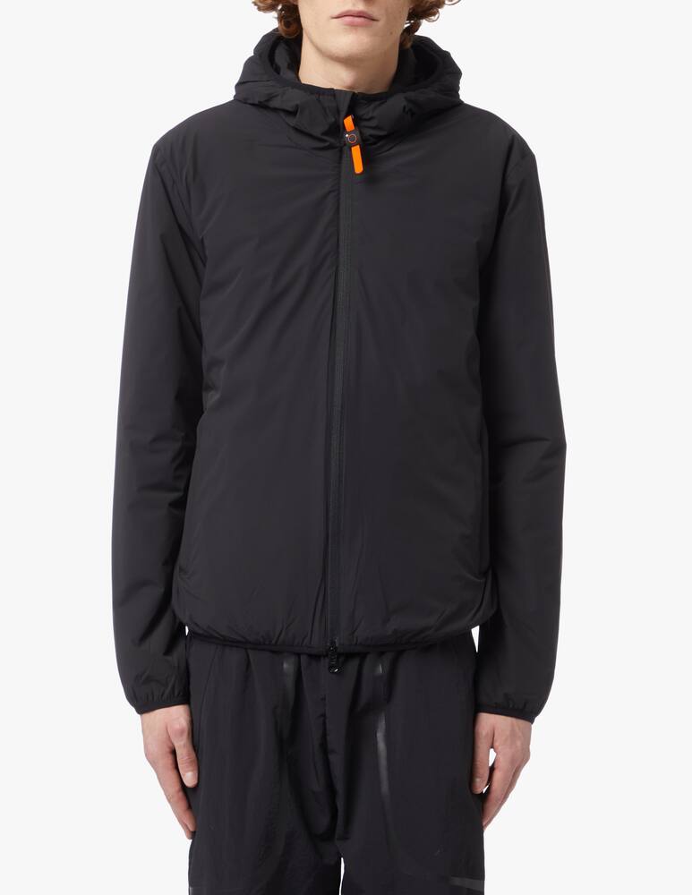 rinascente Aspesi Giacca con cappuccio comfort