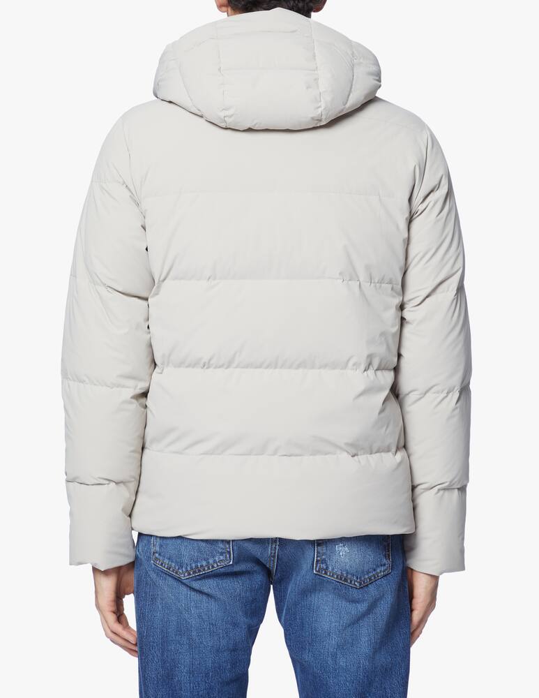 rinascente Aspesi Stretch downjacket