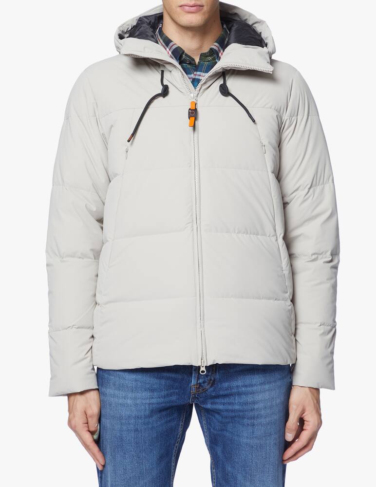 Aspesi Stretch downjacket - picture 4 Aspesi Stretch downjacket - picture 4