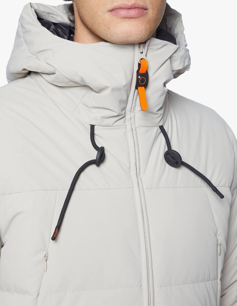 rinascente Aspesi Stretch downjacket