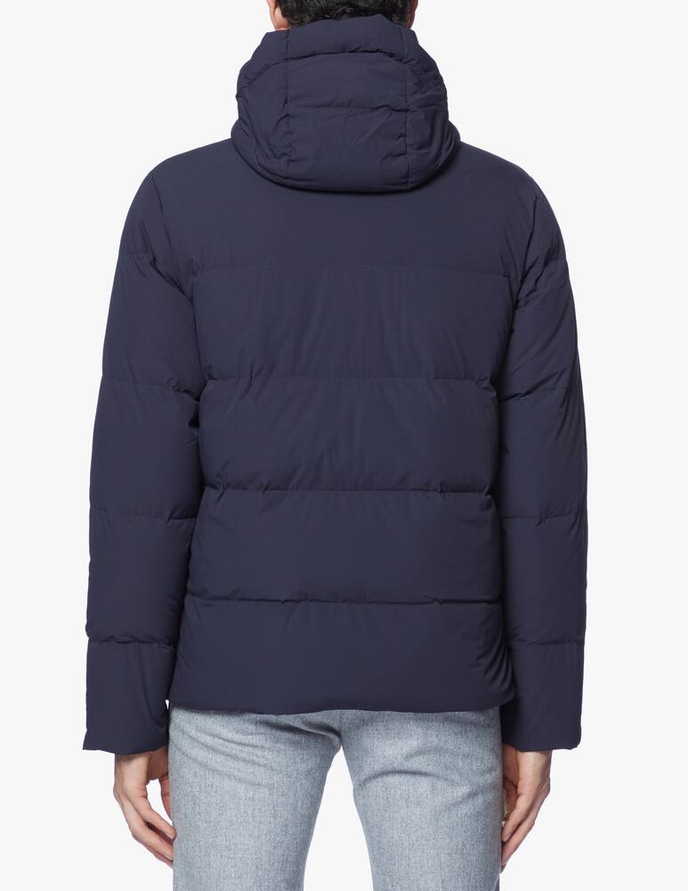 rinascente Aspesi Piumino stretch