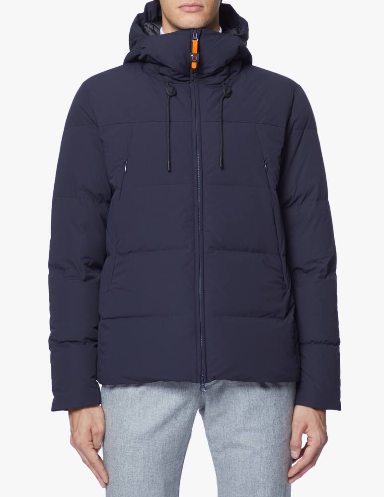 rinascente Aspesi Piumino stretch