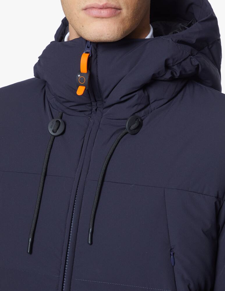 rinascente Aspesi Piumino stretch