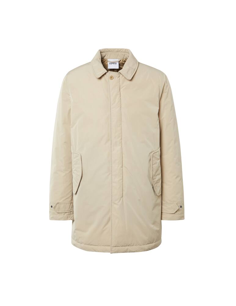 rinascente Aspesi Impermeabile insolito