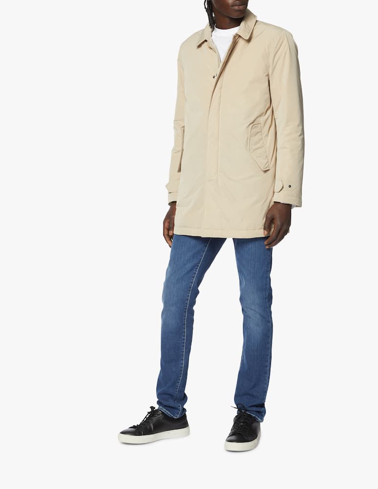 rinascente Aspesi Impermeabile insolito