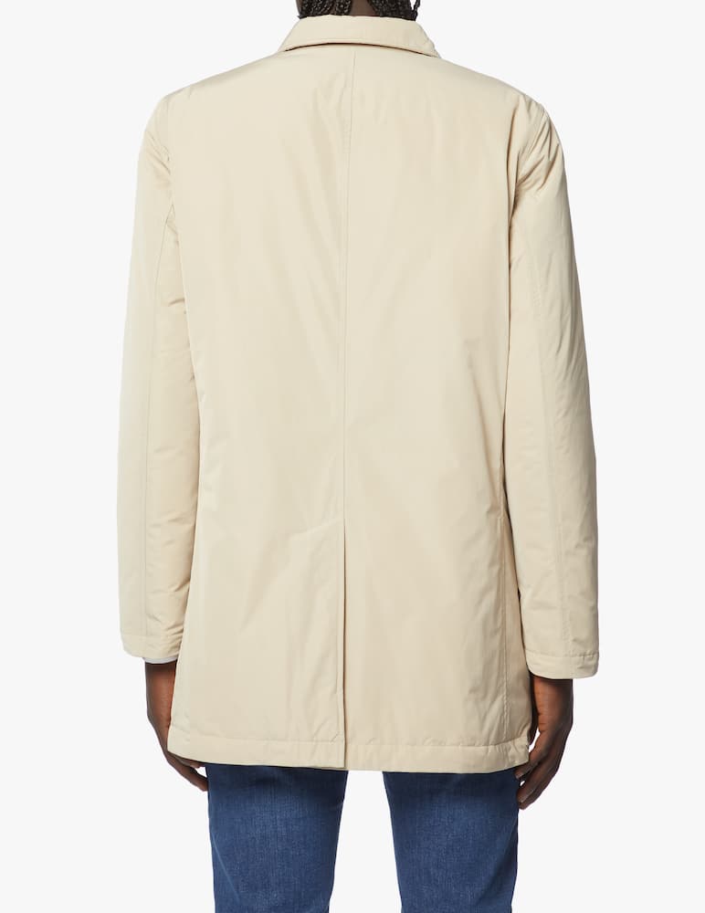 rinascente Aspesi Impermeabile insolito