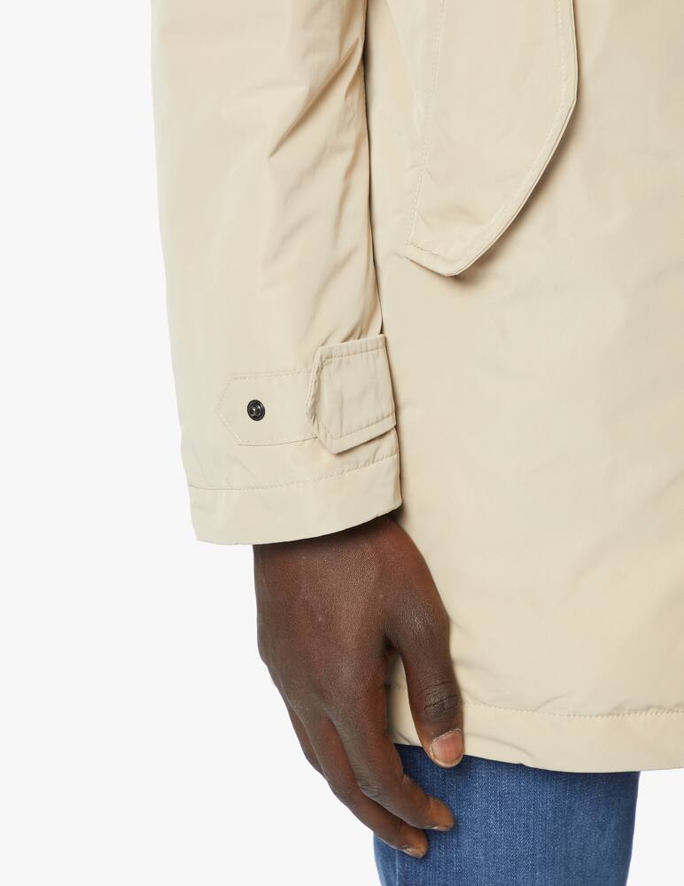 rinascente Aspesi Impermeabile insolito