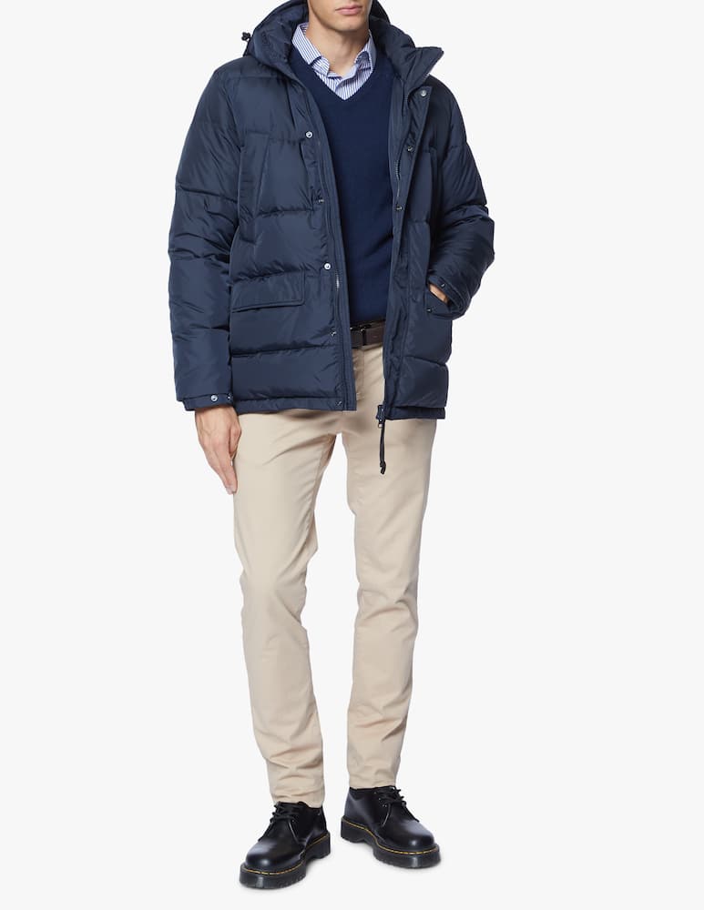 rinascente Aspesi Piumino pluto 