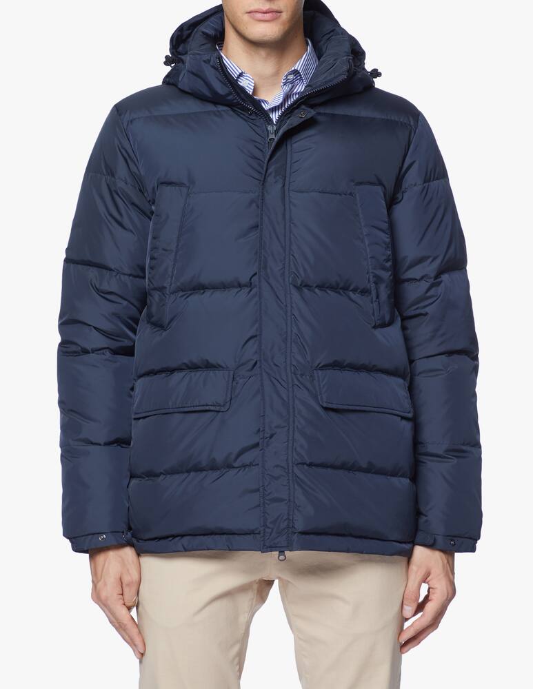 rinascente Aspesi Piumino pluto 