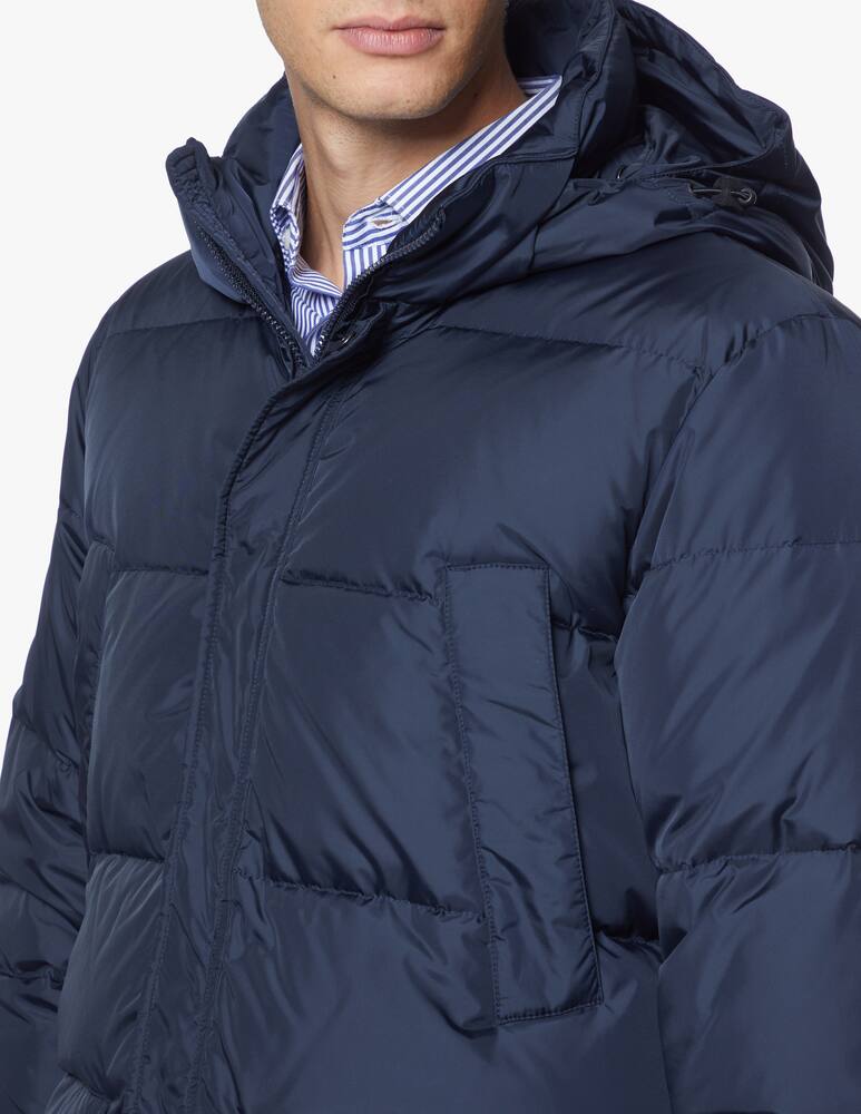 rinascente Aspesi Piumino pluto 