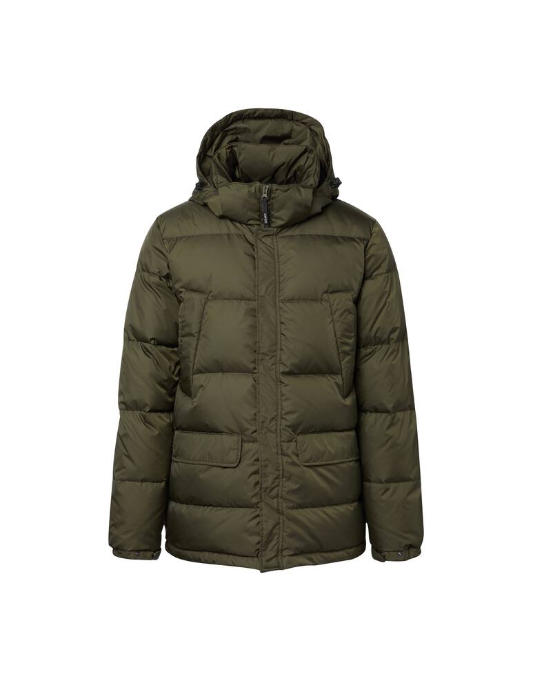 rinascente Aspesi Piumino pluto 