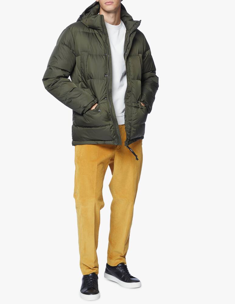 rinascente Aspesi Piumino pluto 