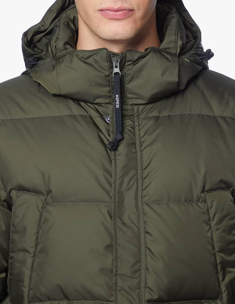 rinascente Aspesi Piumino pluto 