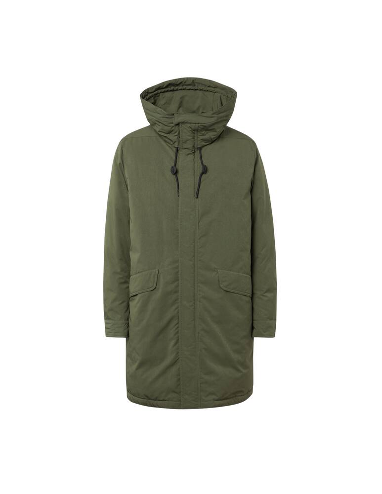 Aspesi Parka azoto in nylon - immagine 1 Aspesi Parka azoto in nylon - immagine 1