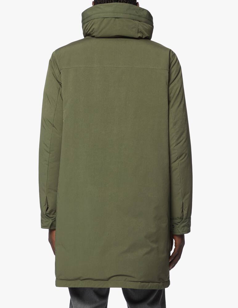 Aspesi Parka azoto in nylon - immagine 3 Aspesi Parka azoto in nylon - immagine 3