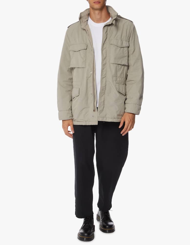 rinascente Aspesi Giacca field camp new