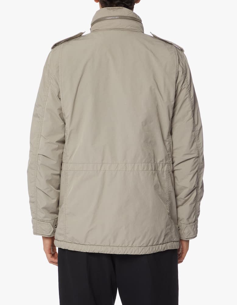 rinascente Aspesi Giacca field camp new