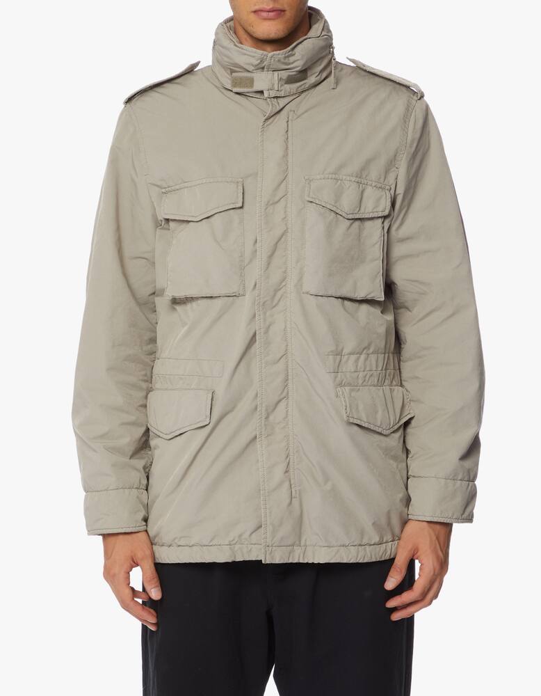 rinascente Aspesi Giacca field camp new