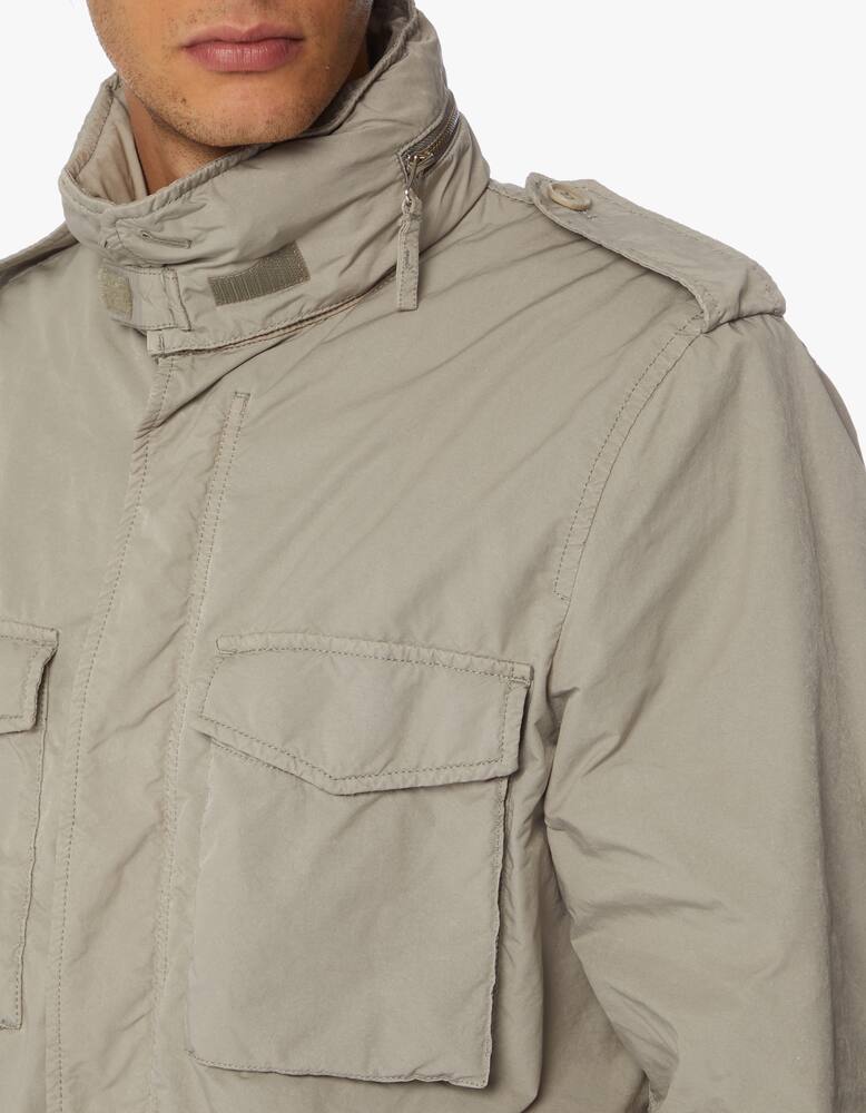 rinascente Aspesi Giacca field camp new