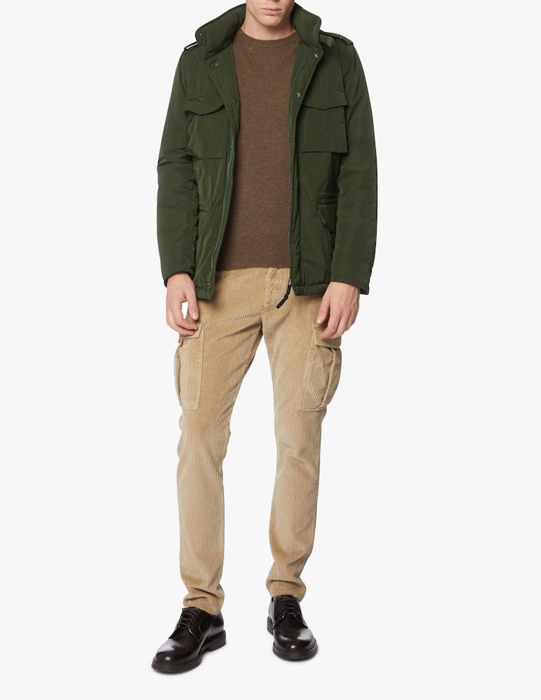 rinascente Aspesi Minifield windbraker jacket