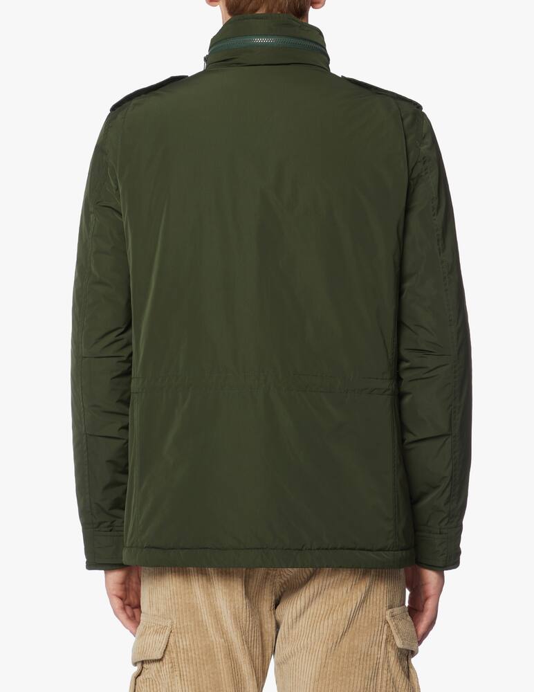 rinascente Aspesi Minifield windbraker jacket