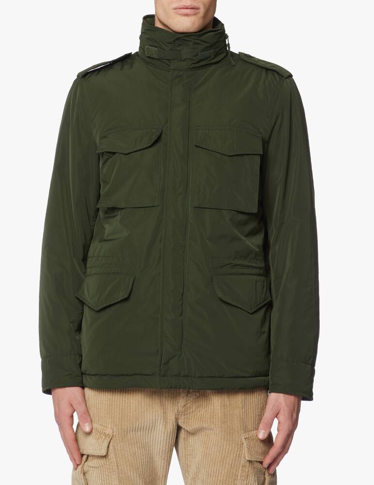 rinascente Aspesi Minifield windbraker jacket