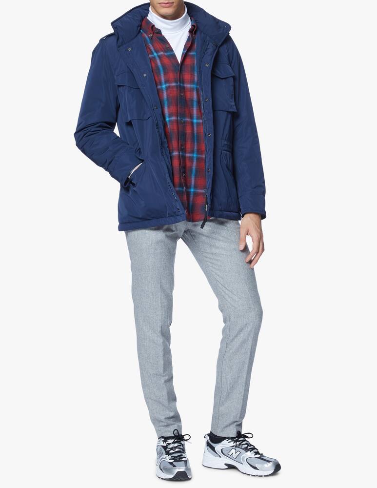 rinascente Aspesi Minifield windbraker jacket